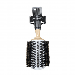 Labor Pro Spazzola Cinghiale in Ceramica/Legno 55 mm