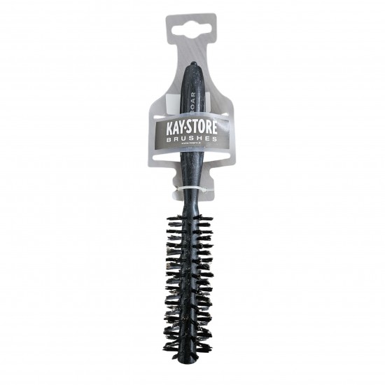 SPAZZOLA BLACK BOAR KAYSTORE 14 MM KE / SPAZZOLA BLACK BOAR KAYSTORE 14 MM KE /