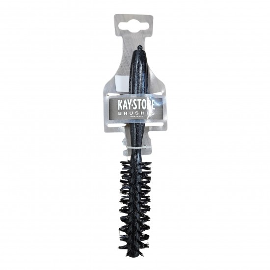 SPAZZOLA BLACK BOAR KAYSTORE 18 MM KE / SPAZZOLA BLACK BOAR KAYSTORE 18 MM KE /