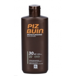 Piz Buin Latte Solare Idratante SPF30 200ml 