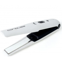Corioliss Piastra Freestyle White Cordless Senza Fili