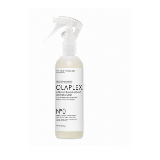 Olaplex N°0 Intense Bond Builde 155 ml Olaplex N°0 Intense Bond Builde 155 ml
