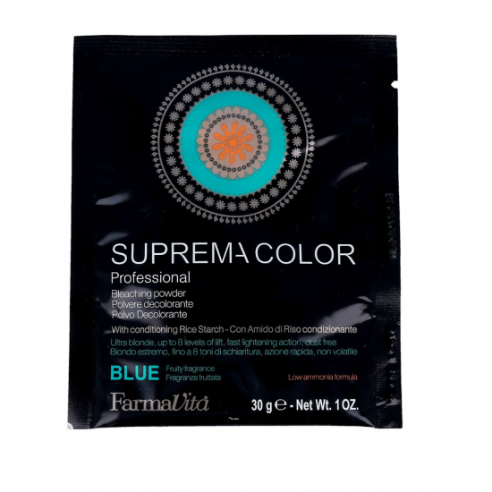 Farmavita Suprema Color Decolorante 30g Farmavita Suprema Color Decolorante 30g
