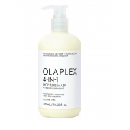 Olaplex 4-IN-1 Moisture Mask Maschera Riparatrice per Capelli Danneggiati 370 ml