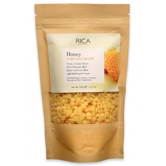 Rica Cera Miele In Gocce 150g Rica Cera Miele In Gocce 150g