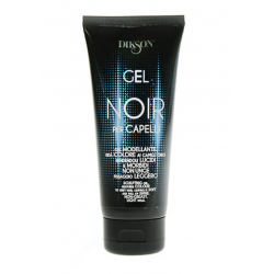 Muster Gel Noir Per Capelli Grigi 100ml