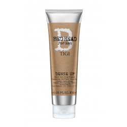 Tigi Bed Head For Men Dense Up Shampoo Densificante 250 ml