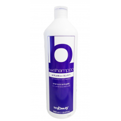 Edelstein Shampoo Silver AntiGiallo 1000 ml 