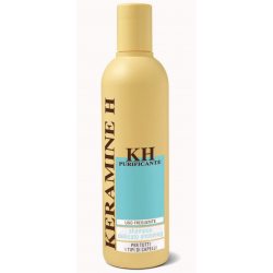 Keramine H Shampoo Purificante Antismog 300 ml 