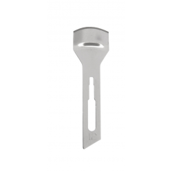 Labor Pro Sgorbie sterilizzate Misura 12 - 20 pz