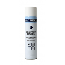 Labor Pro Pharma Trade Spray Medical Disinfettante Antisettico 