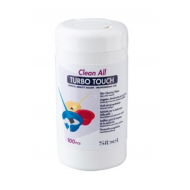 Labor Pro Salviette Smacchianti Clean All