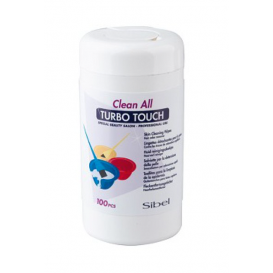 Labor Pro Salviette Smacchianti Clean All Labor Pro Salviette Smacchianti Clean All