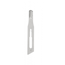 Labor Pro Sgorbie sterilizzate Misura 4 - 20 pz