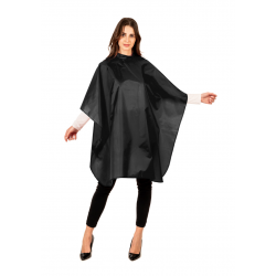 Labor Pro Mantella da taglio Nylon Nero ZERO