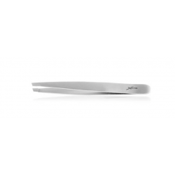 Cumbo Pinzetta Inox Obliqua