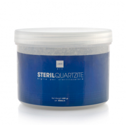 Labor Pro Biglie di Quarzo per Sterilizzazione