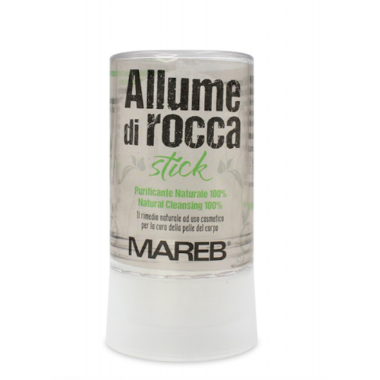 Allume di Rocca Tondo