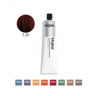L'Oreal Professionnel Majirel 5.35 Castano Chiaro Dorato Mogano 50 ml