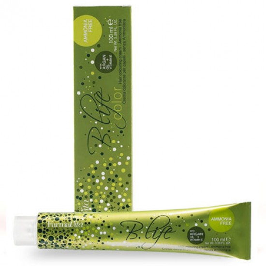 Farmavita Tintura b. Life Senza Ammoniaca 100 ml Farmavita Tintura b. Life Senza Ammoniaca 100 ml
