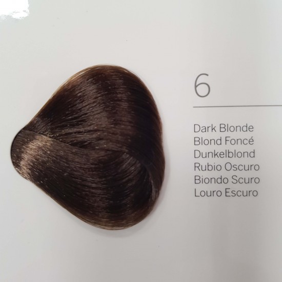 Revlonissimo Colorsmetique 6 - 60 ml Biondo Scuro Revlonissimo Colorsmetique 6 - 60 ml Biondo Scuro