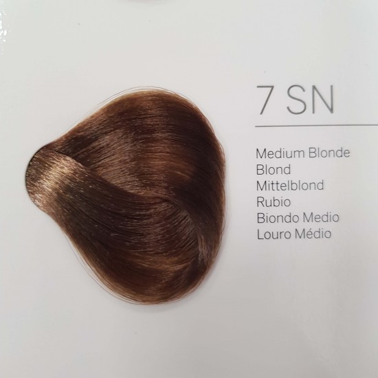 Revlonissimo Colorsmetique 7sn - 60 ml Biondo Medio Revlonissimo Colorsmetique 7sn - 60 ml Biondo Medio