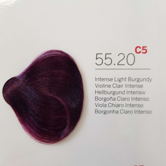 Revlonissimo Colorsmetique 55.20 - 60 ml Viola Chiaro Intenso Revlonissimo Colorsmetique 55.20 - 60 ml Viola Chiaro Intenso