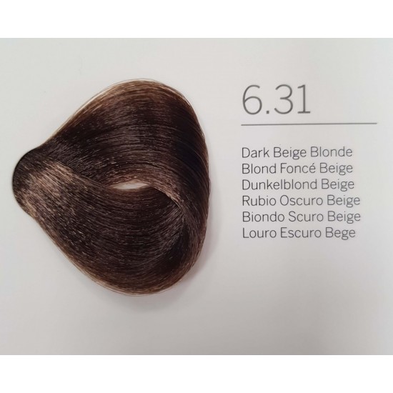 Revlonissimo Colorsmetique 6.31 - 60 ml Biondo Scuro Beige Revlonissimo Colorsmetique 6.31 - 60 ml Biondo Scuro Beige
