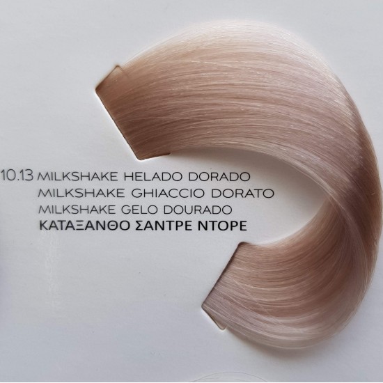 L'oreal Professionnel Dia Light 10.13 - 50 ml Milkshake Ghiaccio Dorato L'oreal Professionnel Dia Light 10.13 - 50 ml Milkshake Ghiaccio Dorato