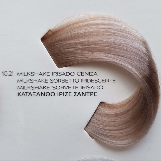 L'oreal Professionnel Dia Light 10.21 - 50 ml Milkshake Sorbetto Iridescente L'oreal Professionnel Dia Light 10.21 - 50 ml Milkshake Sorbetto Iridescente