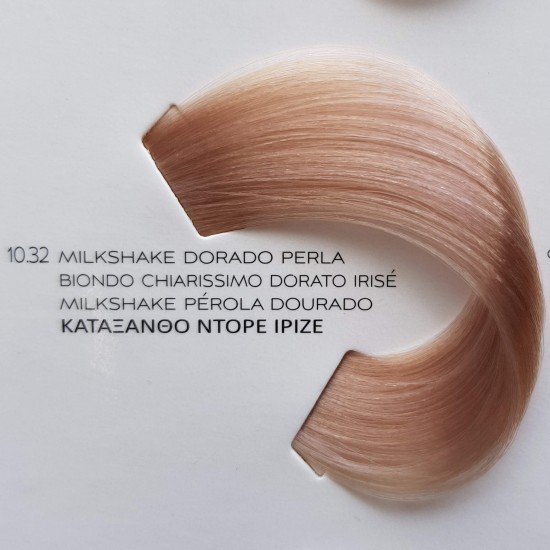 L'oreal Professionnel Dia Light 10.32 - 50 ml Biondo Chiarissimo Dorato Irisee L'oreal Professionnel Dia Light 10.32 - 50 ml Biondo Chiarissimo Dorato Irisee