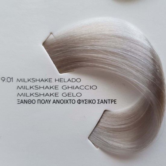 L'oreal Professionnel Dia Light 9.01 - 50 ml Milkshake Ghiaccio L'oreal Professionnel Dia Light 9.01 - 50 ml Milkshake Ghiaccio