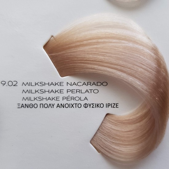 L'oreal Professionnel Dia Light 9.02 - 50 ml Milkshake Perlato L'oreal Professionnel Dia Light 9.02 - 50 ml Milkshake Perlato