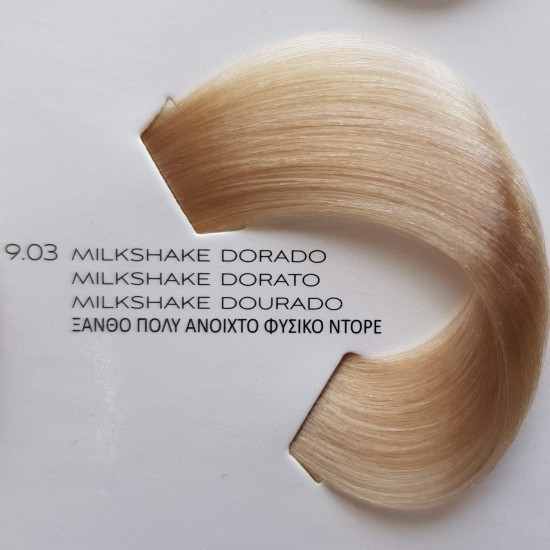 L'oreal Professionnel Dia Light 9.03 - 50 ml Milkshake Dorato L'oreal Professionnel Dia Light 9.03 - 50 ml Milkshake Dorato