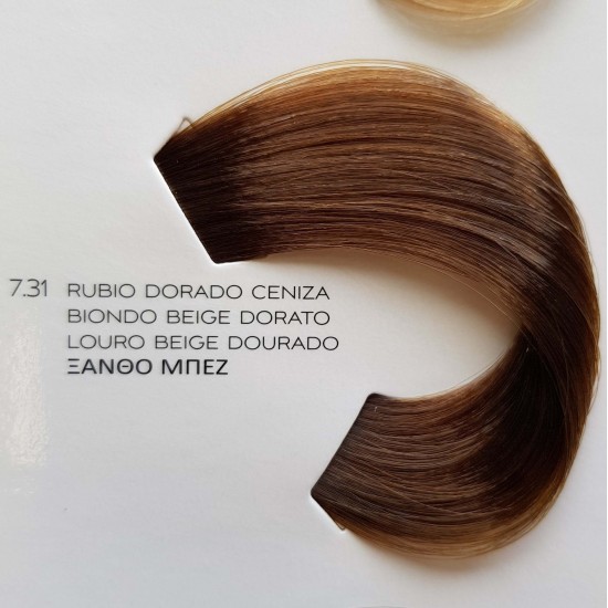 L'oreal Professionnel Dia Light 7.31 - 50 ml Biondo Beige Dorato L'oreal Professionnel Dia Light 7.31 - 50 ml Biondo Beige Dorato