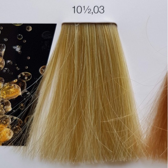 L'oreal Professionnel Inoa 10 1/2.03 - 60 ml Biondo Estremo Platino Naturale Dorato L'oreal Professionnel Inoa 10 1/2.03 - 60 ml Biondo Estremo Platino Naturale Dorato