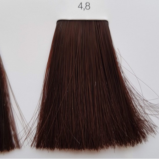 L'oreal Professionnel Inoa 4.8 - 60 ml Castano Moka L'oreal Professionnel Inoa 4.8 - 60 ml Castano Moka