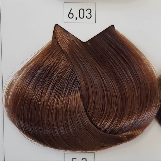 L'oreal Professionnel Majirel 6.03 - 50 ml Biondo Scuro Naturale Dorato L'oreal Professionnel Majirel 6.03 - 50 ml Biondo Scuro Naturale Dorato