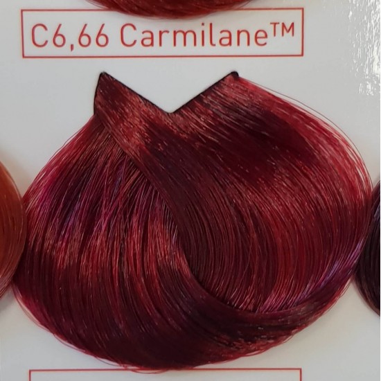 L'oreal Professionnel Majirouge C6.66 Carmilane 50 ml Biondo Scuro Rosso Profondo L'oreal Professionnel Majirouge C6.66 Carmilane 50 ml Biondo Scuro Rosso Profondo
