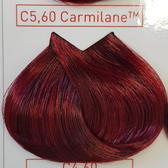 L'oreal Professionnel Majirouge C5.60 Carmilane 50 ml Castano Chiaro Irisee Intenso L'oreal Professionnel Majirouge C5.60 Carmilane 50 ml Castano Chiaro Irisee Intenso