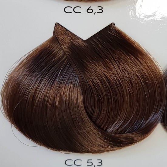 L'oreal Professionnel Majirel Cool Cover 6.3 - 50 ml Biondo Scuro Dorato L'oreal Professionnel Majirel Cool Cover 6.3 - 50 ml Biondo Scuro Dorato