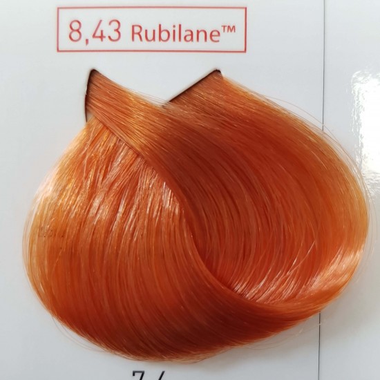 L'oreal Professionnel Majirouge Rubilane -8.43 - 50 ml Biondo Chiaro Rame Dorato L'oreal Professionnel Majirouge Rubilane -8.43 - 50 ml Biondo Chiaro Rame Dorato