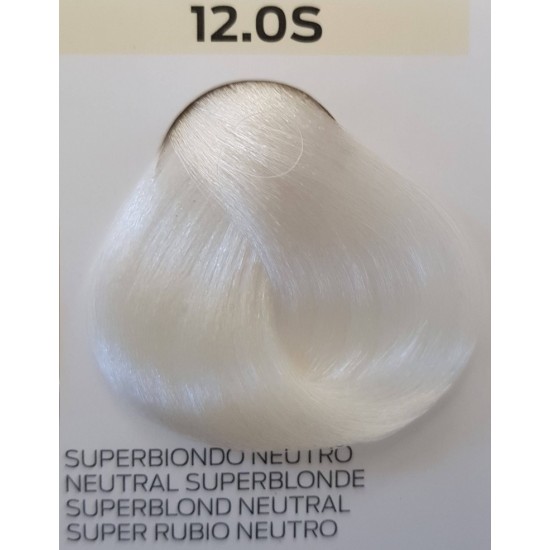 Intercosmo Voila' 3c Intense Superlight 12.0s - 60 ml Superbiondo Chiaro Neutro Intercosmo Voila' 3c Intense Superlight 12.0s - 60 ml Superbiondo Chiaro Neutro
