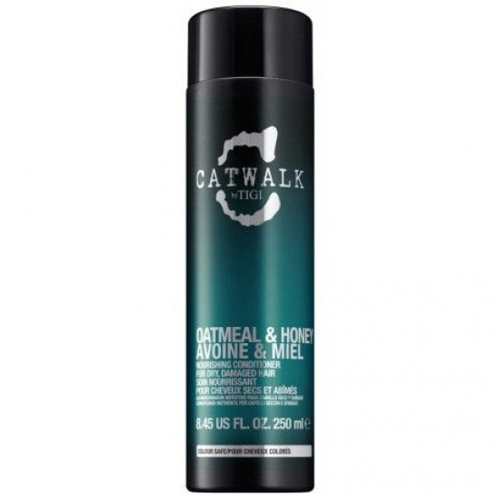 Tigi Catwalk Oatmeal & Honey Avoine & Miel Conditioner 250 ml