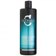 Tigi Catwalk Oatmeal & Honey Avoine & Miel Conditioner 750 ml