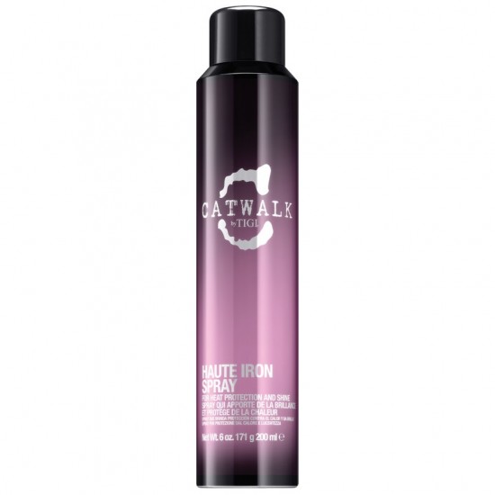 Tigi Catwalk Haute Iron Spray 200 ml