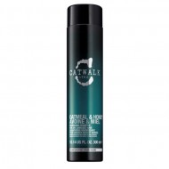 Tigi Catwalk Oatmeal & Honey Avoine & Miel Shampoo 300 ml