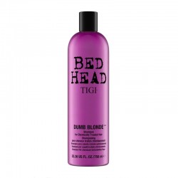 Tigi Bed Head Dumb Blonde Shampoo 750 ml