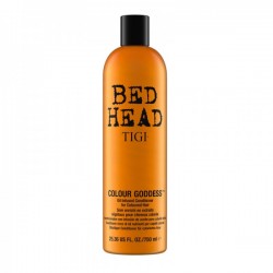 Tigi Bed Head Colour Goddess Conditioner 750 ml