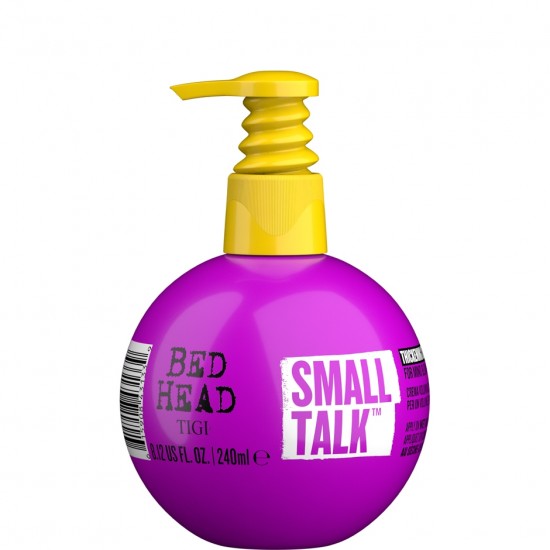 Tigi Bed Head Small Talk Cream 240 ml Tigi Bed Head Small Talk Cream 240 ml